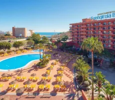 Bilder från hotellet Fuengirola Beach Apartamentos Turisticos - nummer 1 av 10