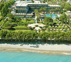 Bilder från hotellet All Senses Ocean Blue Sea Side Resort - nummer 1 av 15