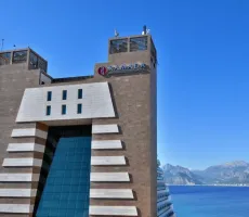 Bilder från hotellet Ramada Plaza Antalya - nummer 1 av 32