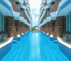 Bilder från hotellet The Beachfront Hotel Phuket (ex The Beachfront) - nummer 1 av 6