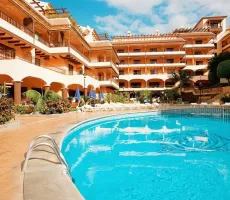 Bilder från hotellet Coral Los Alisios - nummer 1 av 14