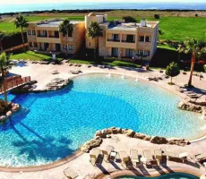 Bilder från hotellet Panareti Coral Bay Resort - nummer 1 av 19