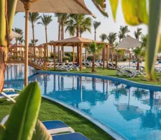 Bilder från hotellet Cleopatra Luxury Resort Makadi Bay - nummer 1 av 12