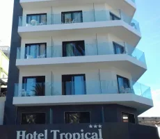 Bilder från hotellet Tropical Apartments - nummer 1 av 6