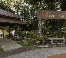 Bilder från hotellet Secret Cliff Resort Phuket - nummer 1 av 45