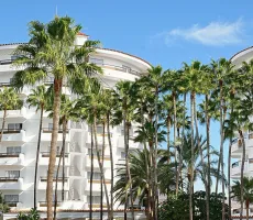 Bilder från hotellet Servatur Waikiki - nummer 1 av 10