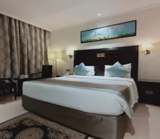 Bilder från hotellet Smana Hotel Al Raffa - nummer 1 av 5
