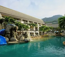 Bilder från hotellet Centara Kata Resort Phuket - nummer 1 av 68