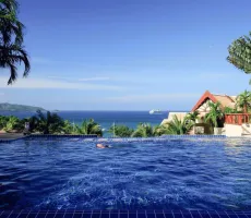 Bilder från hotellet Andamantra Resort and Villa Phuket (ex. Centara Blue Marine Resort and Spa) - nummer 1 av 46