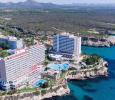 Bilder från hotellet Alua Calas de Mallorca Resort ( ex Sol Calas de Mallorca) - nummer 1 av 8