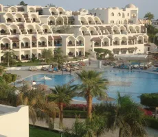 Bilder från hotellet Moevenpick Resort Sharm el Sheikh (ex Sofitel) - nummer 1 av 15