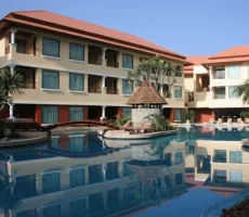Bilder från hotellet Patong Paragon Hotel - nummer 1 av 6