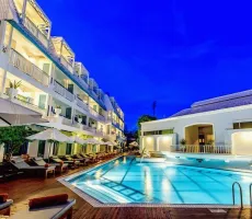 Bilder från hotellet Andaman Seaview Hotel - nummer 1 av 16