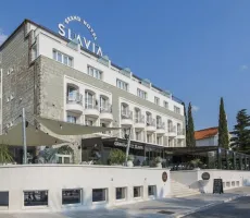 Bilder från hotellet Grand Hotel Slavia - nummer 1 av 10