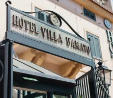 Bilder från hotellet Villa D Amato - nummer 1 av 42