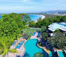 Bilder från hotellet Andaman Cannacia Resort and Spa - nummer 1 av 20