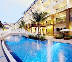 Bilder från hotellet Kata Sea Breeze Resort - nummer 1 av 16