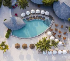Bilder från hotellet Centara Ras Fushi Resort and Spa Maldives - nummer 1 av 24