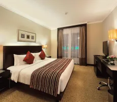 Bilder från hotellet Ramada Plaza By Wyndham Dubai Deira - nummer 1 av 15