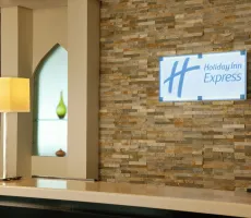 Bilder från hotellet Holiday Inn Express Dubai Internet City - nummer 1 av 36