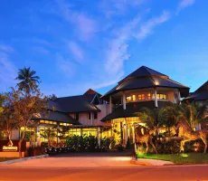 Bilder från hotellet Navatara Phuket Resort - nummer 1 av 37