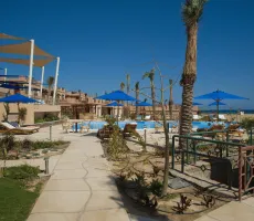Bilder från hotellet Shams Prestige Abu Soma Resort - nummer 1 av 25