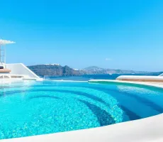 Bilder från hotellet Santorini Secret Premium - nummer 1 av 16