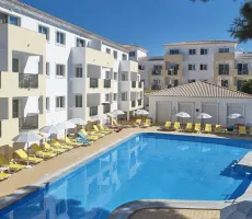 Bilder från hotellet Smy Santa Eulalia Algarve (ex Palmeiras de Santa Eulalia) - nummer 1 av 10