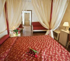 Bilder från hotellet Hotel Caesar Prague - nummer 1 av 10