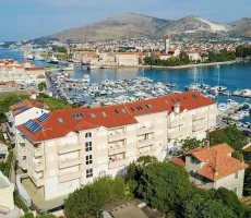 Bilder från hotellet Hotel Trogir Palace - nummer 1 av 10