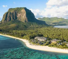 Bilder från hotellet JW Marriott Mauritius Resort - nummer 1 av 10