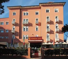 Bilder från hotellet Hotel & Residence Venezia 2000 - nummer 1 av 10