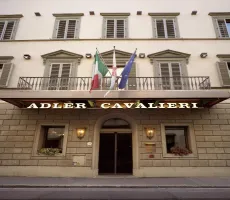 Bilder från hotellet Adler Cavalieri - nummer 1 av 1