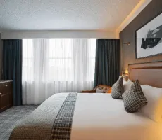 Bilder från hotellet Leonardo Royal Hotel Edinburgh -Formerly Jurys Inn - nummer 1 av 1