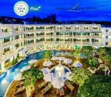 Bilder från hotellet Andaman Seaview - nummer 1 av 1