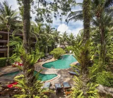 Bilder från hotellet Kata Palm Resort and Spa - nummer 1 av 1