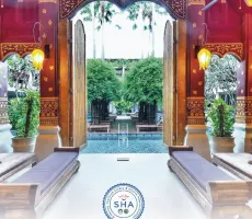 Bilder från hotellet Burasari Phuket - nummer 1 av 1