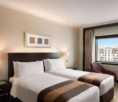 Bilder från hotellet Ramada Plaza by Wyndham Dubai Deira - nummer 1 av 1