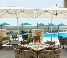 Bilder från hotellet Sheraton Dubai Creek Hotel and Towers - nummer 1 av 1