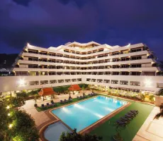 Bilder från hotellet Patong Resort (SHA Extra Plus) - nummer 1 av 1