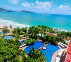 Bilder från hotellet Novotel Phuket Resort - nummer 1 av 1