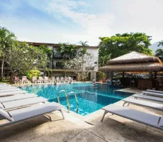 Bilder från hotellet Baan Karon Resort - nummer 1 av 1
