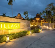 Bilder från hotellet The Village Resort & Spa - nummer 1 av 1