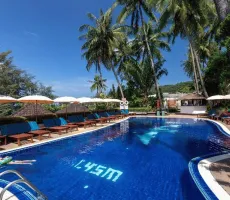 Bilder från hotellet Best Western Phuket Ocean Resort - nummer 1 av 1
