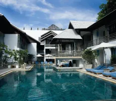 Bilder från hotellet Ramada By Wyndham Phuket Southsea - nummer 1 av 1