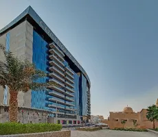 Bilder från hotellet Copthorne Hotel Dubai - nummer 1 av 1