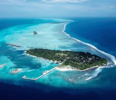 Bilder från hotellet Adaaran Select Hudhuranfushi Resort - nummer 1 av 1