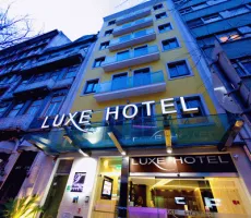 Bilder från hotellet TURIM Luxe Hotel - nummer 1 av 1