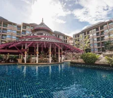 Bilder från hotellet Novotel Phuket Vintage Park Resort - nummer 1 av 1