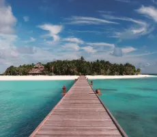 Bilder från hotellet Banyan Tree Maldives Vabbinfaru - nummer 1 av 1